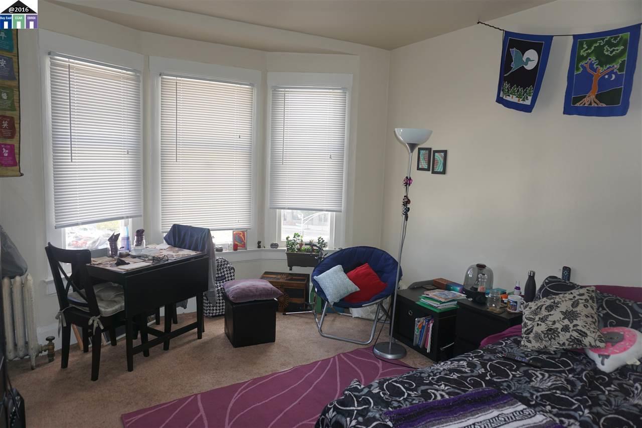 1919 Martin Luther King Way, OAKLAND, California 94612, ,Comm Ri Multi-units 5+,For Sale,Martin Luther King Way,40762889