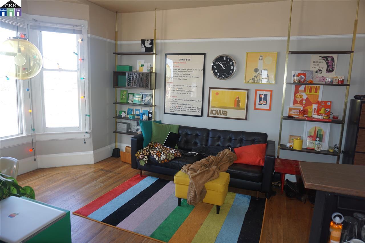 1919 Martin Luther King Way, OAKLAND, California 94612, ,Comm Ri Multi-units 5+,For Sale,Martin Luther King Way,40762889