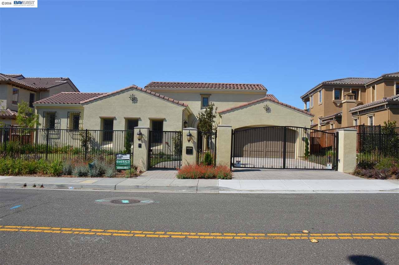 13619 CAMPUS DRIVE, OAKLAND, CA 94506 The Grubb Company