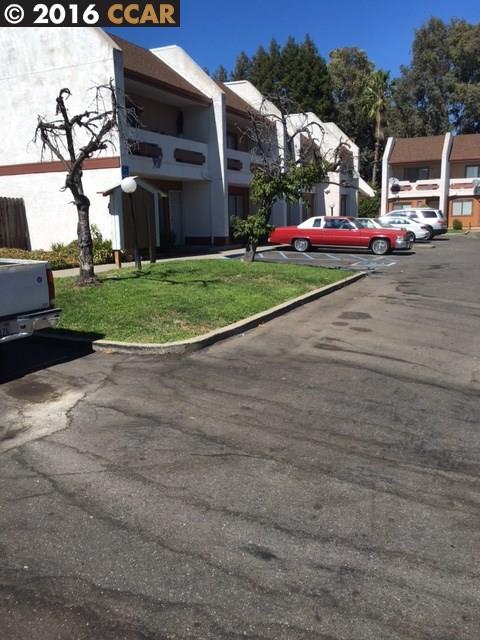 540 Pacific Ave, FAIRFIELD, California 94533, ,Comm Ri Multi-units 5+,For Sale,Pacific Ave,40763728