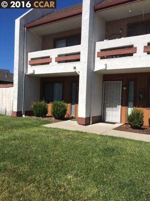 540 Pacific Ave, FAIRFIELD, California 94533, ,Comm Ri Multi-units 5+,For Sale,Pacific Ave,40763728