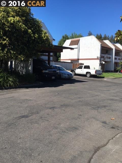 540 Pacific Ave, FAIRFIELD, California 94533, ,Comm Ri Multi-units 5+,For Sale,Pacific Ave,40763728
