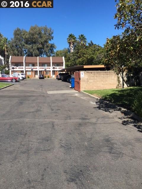540 Pacific Ave, FAIRFIELD, California 94533, ,Comm Ri Multi-units 5+,For Sale,Pacific Ave,40763728