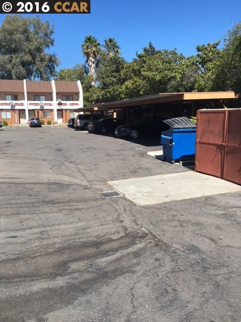 540 Pacific Ave, FAIRFIELD, California 94533, ,Comm Ri Multi-units 5+,For Sale,Pacific Ave,40763728