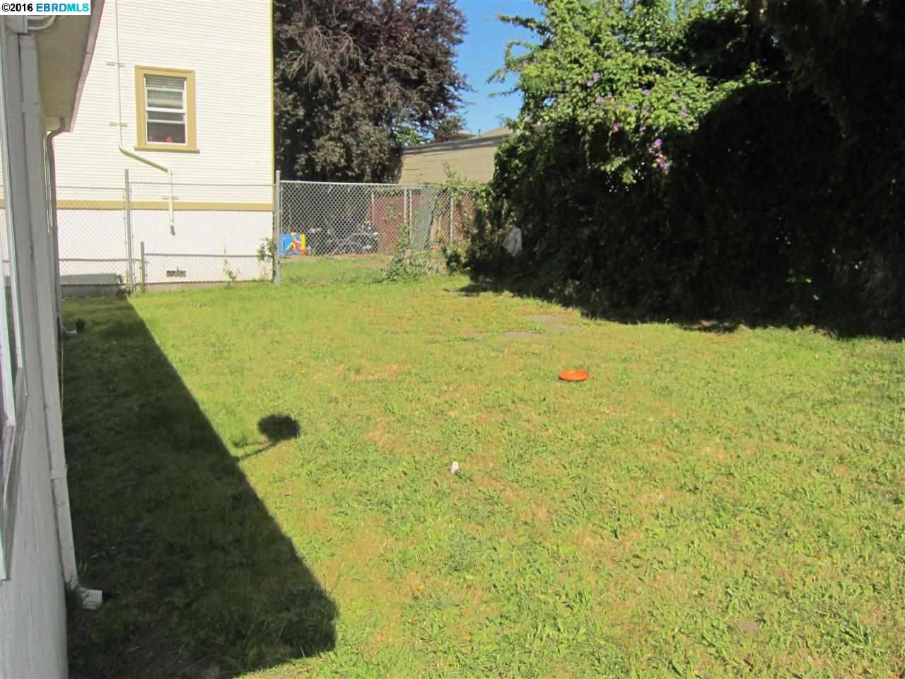 1625 PRINCE ST, BERKELEY, California 94703-2311, ,Comm Ri Multi-units 5+,For Sale,PRINCE ST,40763967