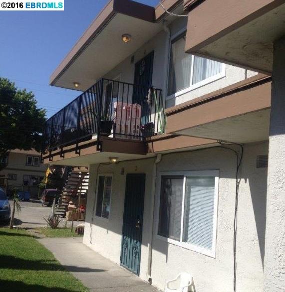 1625 PRINCE ST, BERKELEY, California 94703-2311, ,Comm Ri Multi-units 5+,For Sale,PRINCE ST,40763967