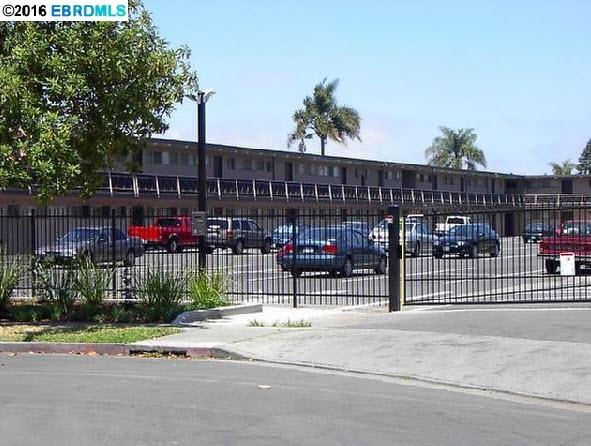 250 Jackson St, HAYWARD, California 94544, ,Comm Ri Multi-units 5+,For Sale,Jackson St,40764205
