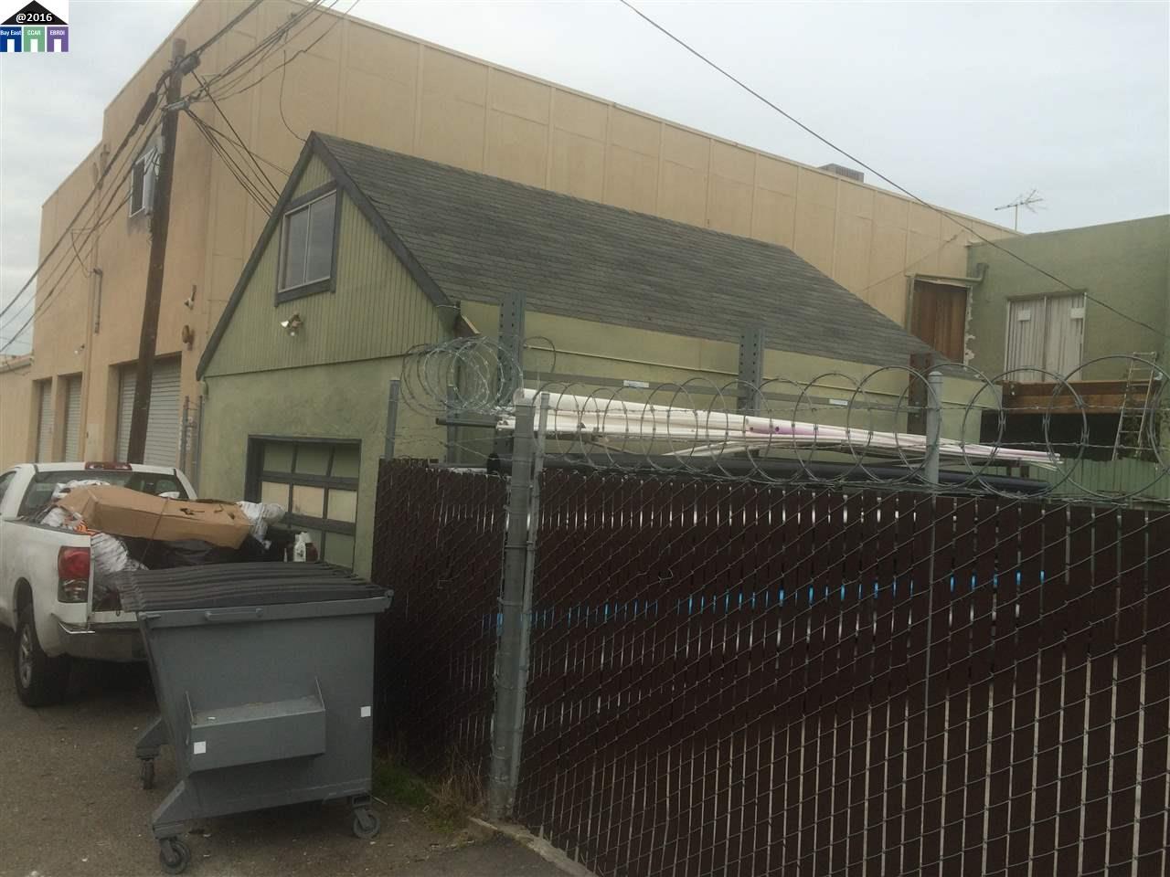 911 Amphlett, SAN MATEO COUNTY, California 94401, ,Comm Ri Multi-units 5+,For Sale,Amphlett,40764668