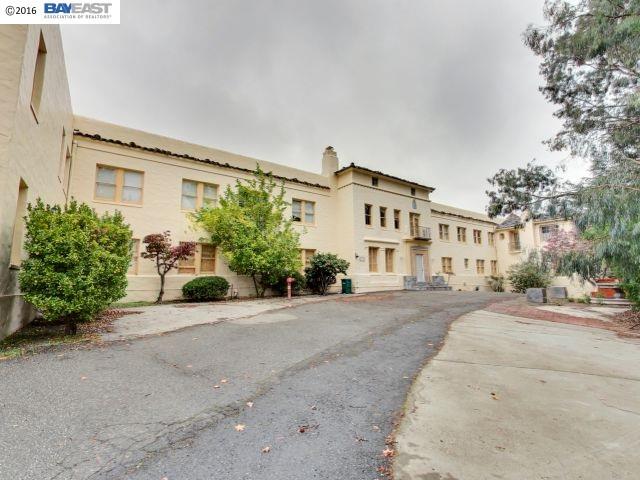 4690 Tompkins Ave, OAKLAND, California 94619, ,Comm Ri Multi-units 5+,For Sale,Tompkins Ave,40764695