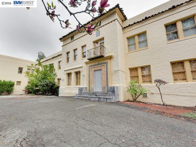 4690 Tompkins Ave, OAKLAND, California 94619, ,Comm Ri Multi-units 5+,For Sale,Tompkins Ave,40764695