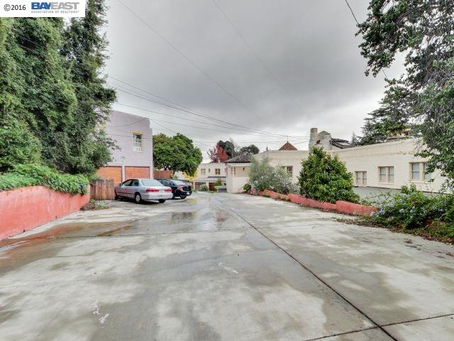 4690 Tompkins Ave, OAKLAND, California 94619, ,Comm Ri Multi-units 5+,For Sale,Tompkins Ave,40764695