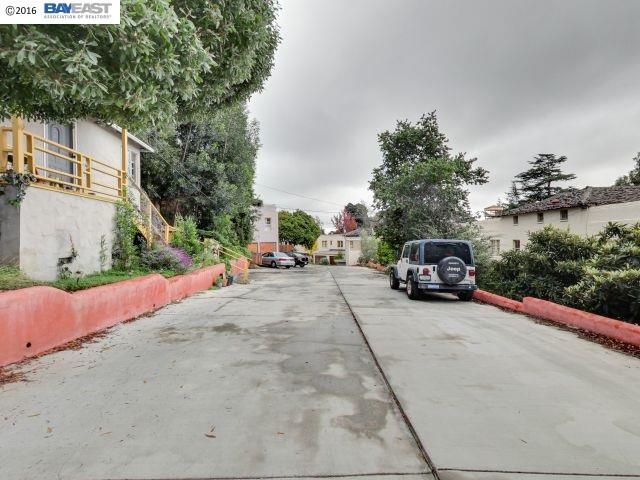 4690 Tompkins Ave, OAKLAND, California 94619, ,Comm Ri Multi-units 5+,For Sale,Tompkins Ave,40764695