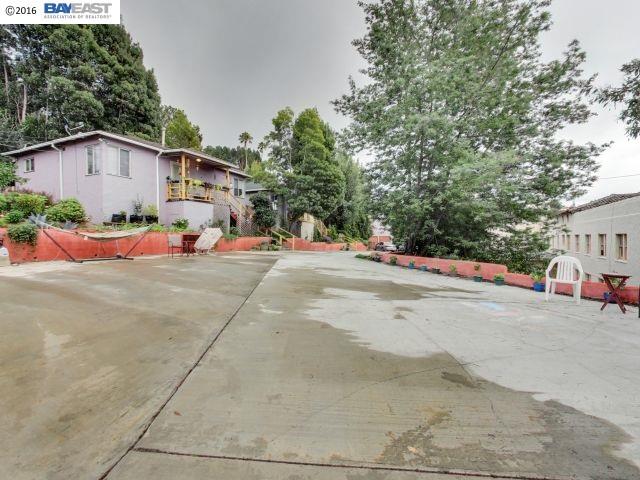 4690 Tompkins Ave, OAKLAND, California 94619, ,Comm Ri Multi-units 5+,For Sale,Tompkins Ave,40764695