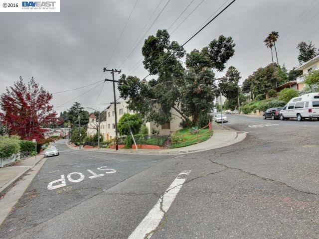 4690 Tompkins Ave, OAKLAND, California 94619, ,Comm Ri Multi-units 5+,For Sale,Tompkins Ave,40764695