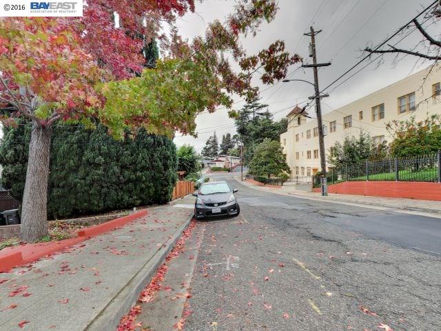 4690 Tompkins Ave, OAKLAND, California 94619, ,Comm Ri Multi-units 5+,For Sale,Tompkins Ave,40764695