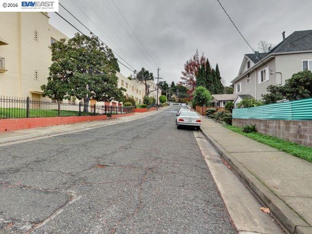 4690 Tompkins Ave, OAKLAND, California 94619, ,Comm Ri Multi-units 5+,For Sale,Tompkins Ave,40764695