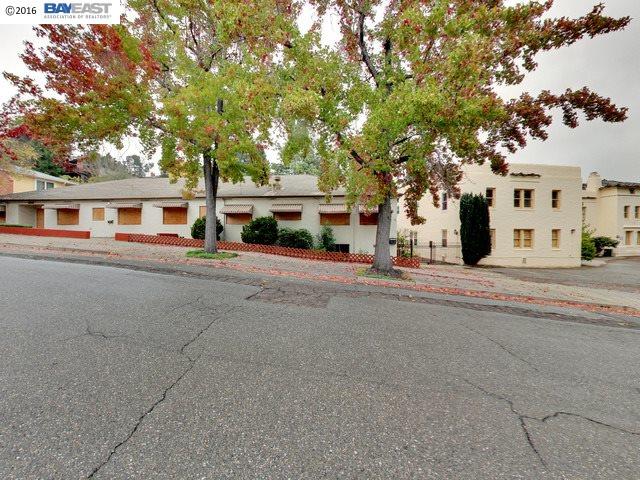 4690 Tompkins Ave, OAKLAND, California 94619, ,Comm Ri Multi-units 5+,For Sale,Tompkins Ave,40764695