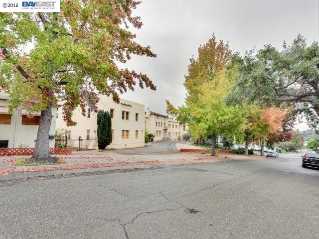 4690 Tompkins Ave, OAKLAND, California 94619, ,Comm Ri Multi-units 5+,For Sale,Tompkins Ave,40764695