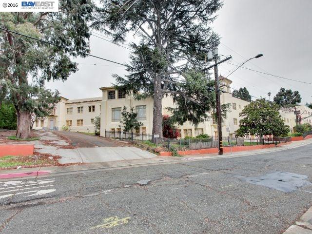 4690 Tompkins Ave, OAKLAND, California 94619, ,Comm Ri Multi-units 5+,For Sale,Tompkins Ave,40764695