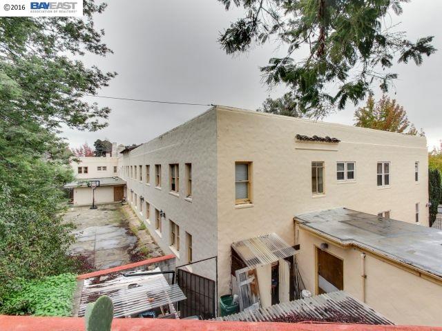 4690 Tompkins Ave, OAKLAND, California 94619, ,Comm Ri Multi-units 5+,For Sale,Tompkins Ave,40764695