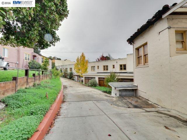 4690 Tompkins Ave, OAKLAND, California 94619, ,Comm Ri Multi-units 5+,For Sale,Tompkins Ave,40764695