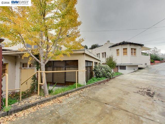 4690 Tompkins Ave, OAKLAND, California 94619, ,Comm Ri Multi-units 5+,For Sale,Tompkins Ave,40764695