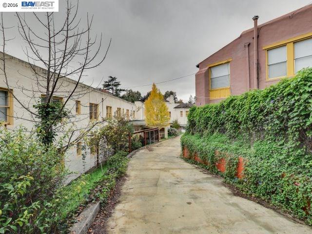 4690 Tompkins Ave, OAKLAND, California 94619, ,Comm Ri Multi-units 5+,For Sale,Tompkins Ave,40764695