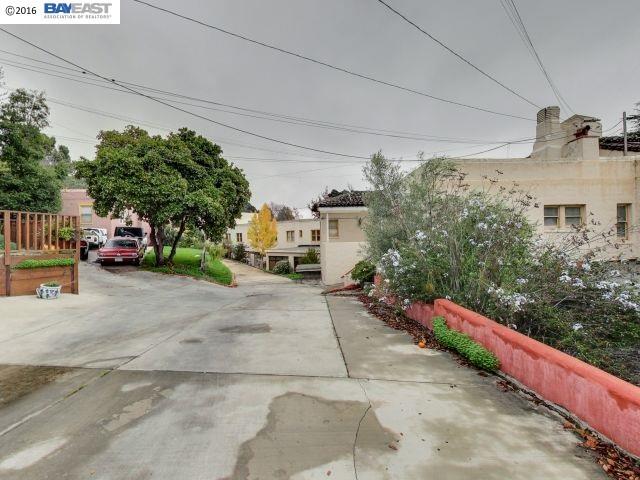 4690 Tompkins Ave, OAKLAND, California 94619, ,Comm Ri Multi-units 5+,For Sale,Tompkins Ave,40764695