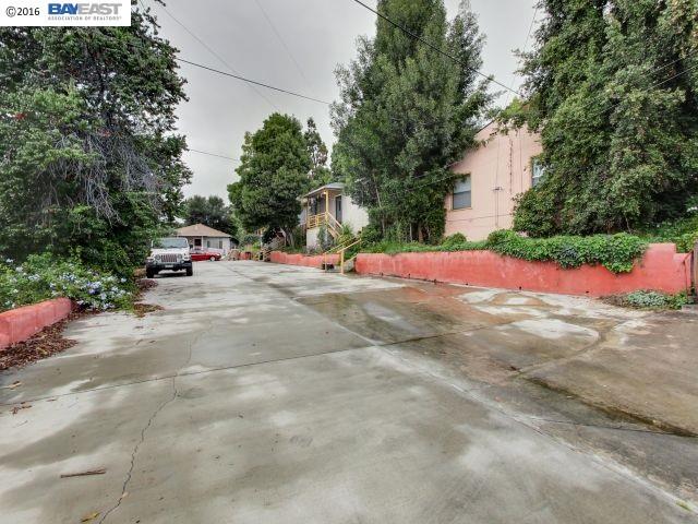 4690 Tompkins Ave, OAKLAND, California 94619, ,Comm Ri Multi-units 5+,For Sale,Tompkins Ave,40764695