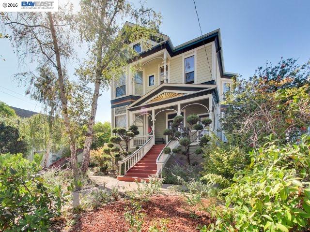 1523 Verdi St, ALAMEDA, California 94501, ,Comm Ri Multi-units 5+,For Sale,Verdi St,40764697