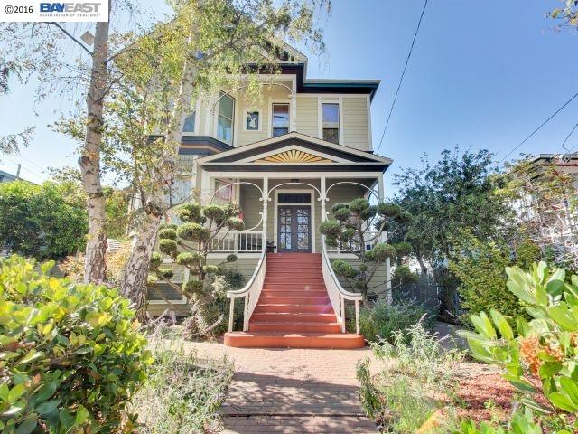 1523 Verdi St, ALAMEDA, California 94501, ,Comm Ri Multi-units 5+,For Sale,Verdi St,40764697