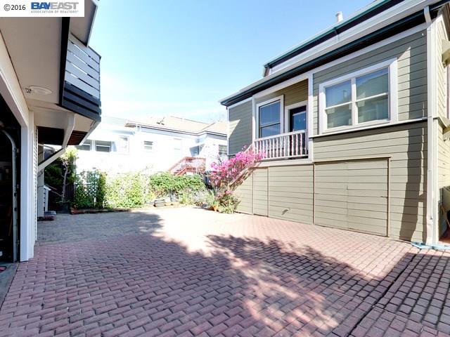 1523 Verdi St, ALAMEDA, California 94501, ,Comm Ri Multi-units 5+,For Sale,Verdi St,40764697