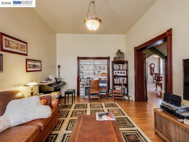 1523 Verdi St, ALAMEDA, California 94501, ,Comm Ri Multi-units 5+,For Sale,Verdi St,40764697