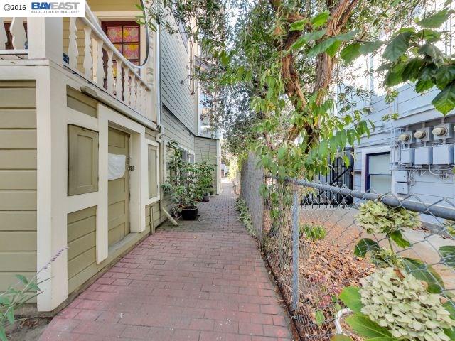 1523 Verdi St, ALAMEDA, California 94501, ,Comm Ri Multi-units 5+,For Sale,Verdi St,40764697
