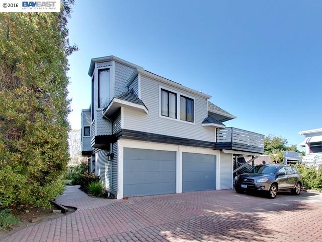 1523 Verdi St, ALAMEDA, California 94501, ,Comm Ri Multi-units 5+,For Sale,Verdi St,40764697