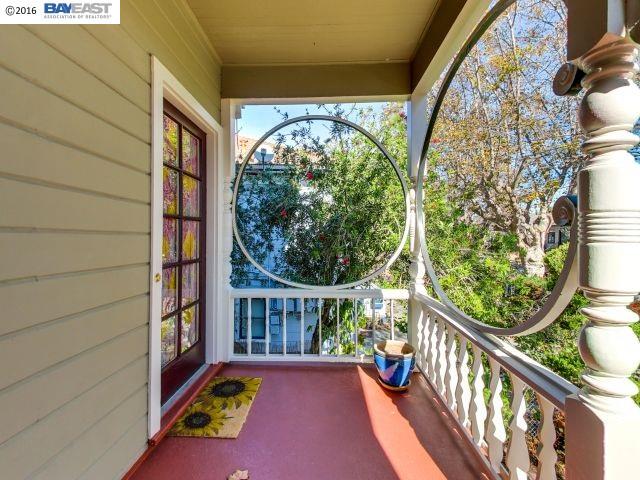 1523 Verdi St, ALAMEDA, California 94501, ,Comm Ri Multi-units 5+,For Sale,Verdi St,40764697
