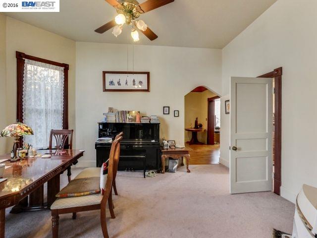 1523 Verdi St, ALAMEDA, California 94501, ,Comm Ri Multi-units 5+,For Sale,Verdi St,40764697