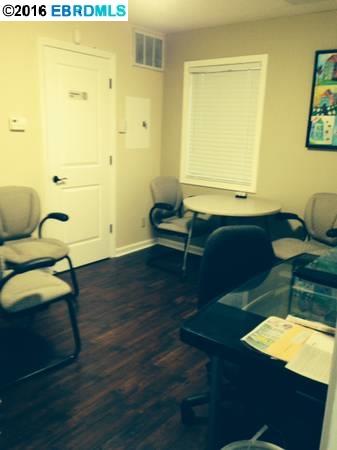 2810 Lone Tree Way, ANTIOCH, California 94509, ,Comm Industrial For Lease,For Rent,Lone Tree Way,40941864