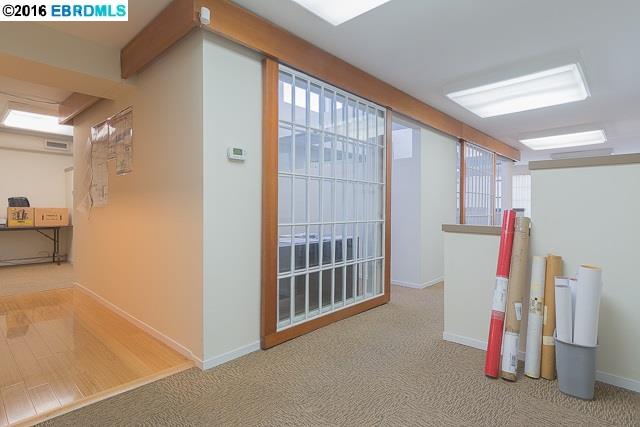 5767 Broadway, OAKLAND, California 94618, ,Comm Industrial For Lease,For Rent,Broadway,40941879