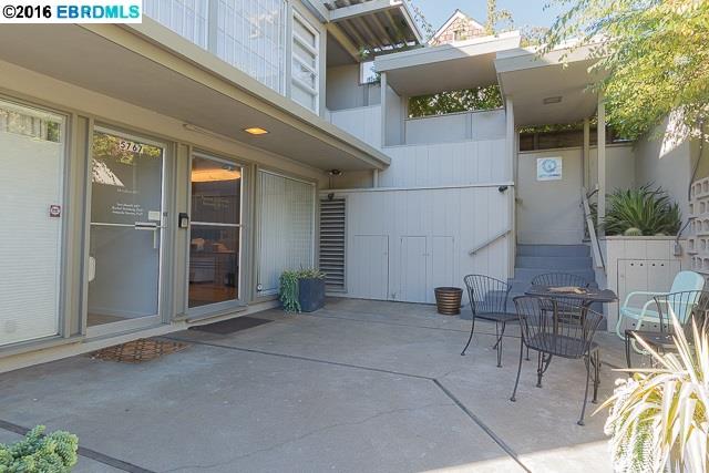 5767 Broadway, OAKLAND, California 94618, ,Comm Industrial For Lease,For Rent,Broadway,40941879