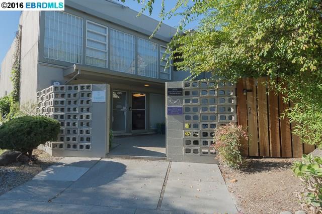 5767 Broadway, OAKLAND, California 94618, ,Comm Industrial For Lease,For Rent,Broadway,40941879
