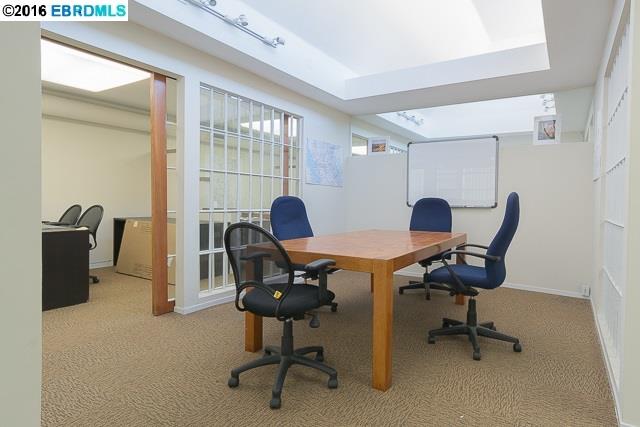 5767 Broadway, OAKLAND, California 94618, ,Comm Industrial For Lease,For Rent,Broadway,40941879
