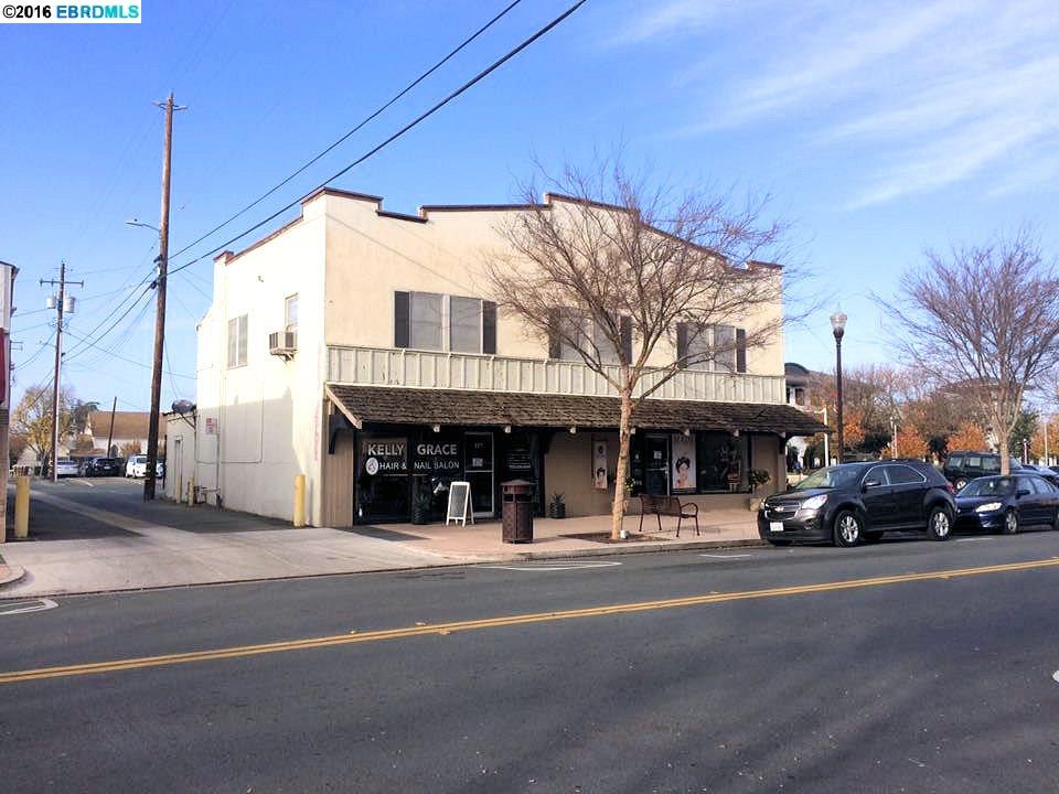 219 Oak St suite 221, BRENTWOOD, California 94513, ,Comm Industrial For Lease,For Rent,Oak St suite 221,40941894