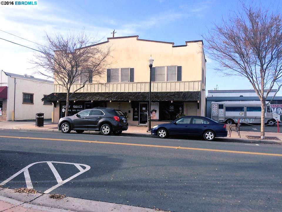219 Oak St suite 221, BRENTWOOD, California 94513, ,Comm Industrial For Lease,For Rent,Oak St suite 221,40941894