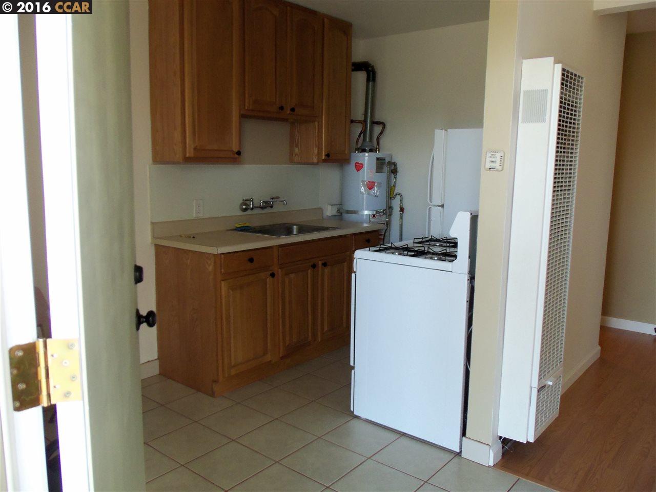 2622 20Th St, SAN PABLO, California 94806, ,Comm Ri Multi-units 5+,For Sale,20Th St,40765330