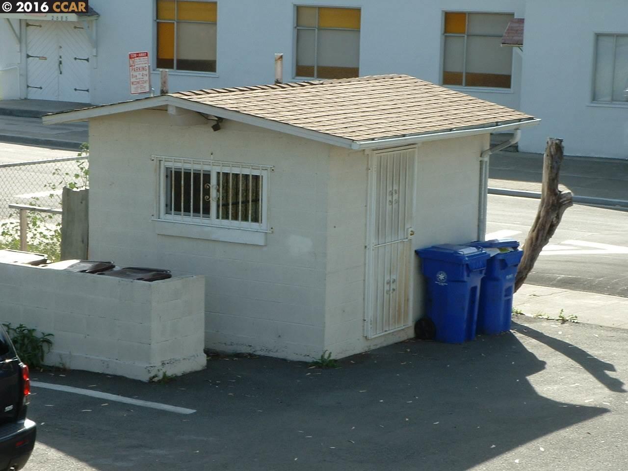 2622 20Th St, SAN PABLO, California 94806, ,Comm Ri Multi-units 5+,For Sale,20Th St,40765330