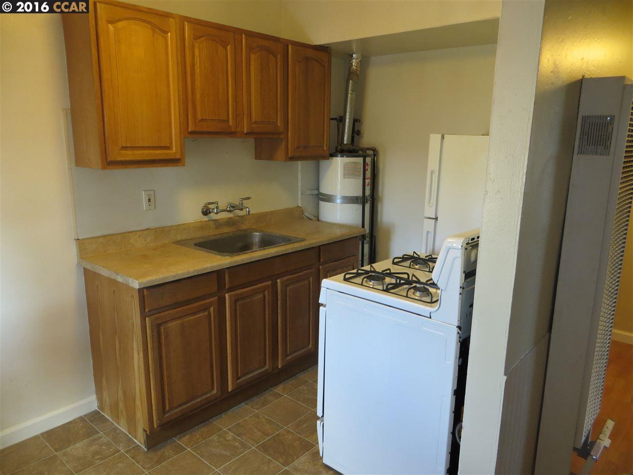 2622 20Th St, SAN PABLO, California 94806, ,Comm Ri Multi-units 5+,For Sale,20Th St,40765330