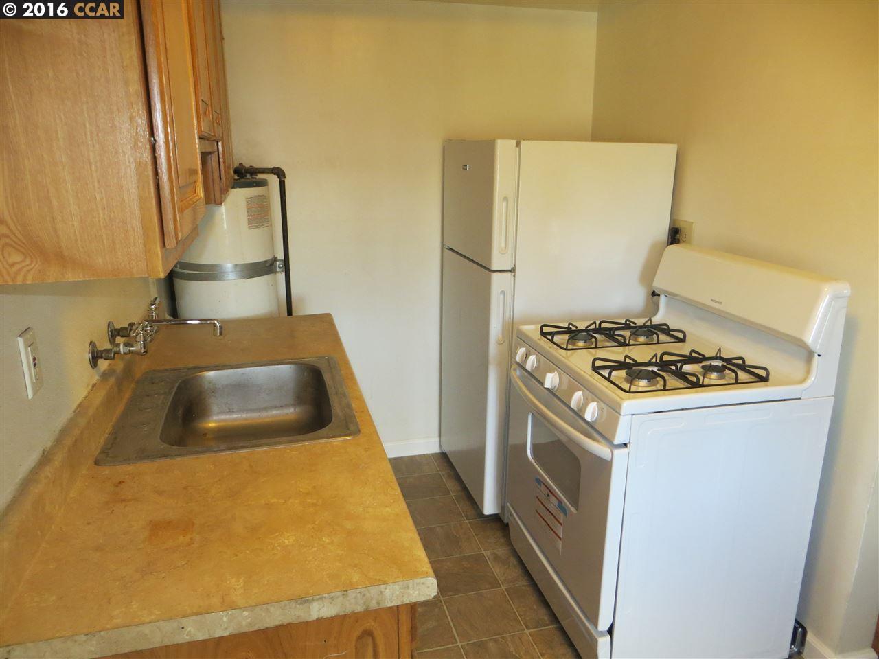2622 20Th St, SAN PABLO, California 94806, ,Comm Ri Multi-units 5+,For Sale,20Th St,40765330
