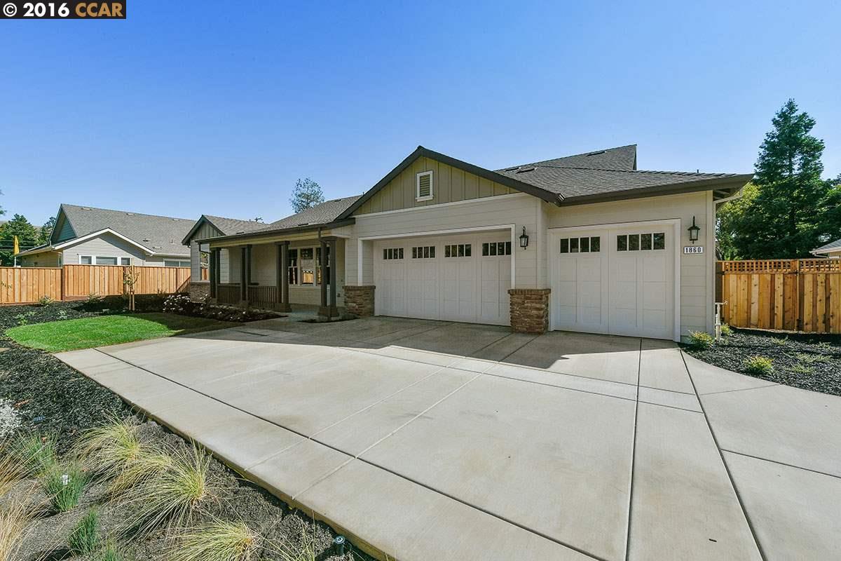 Concord, California where families come first.