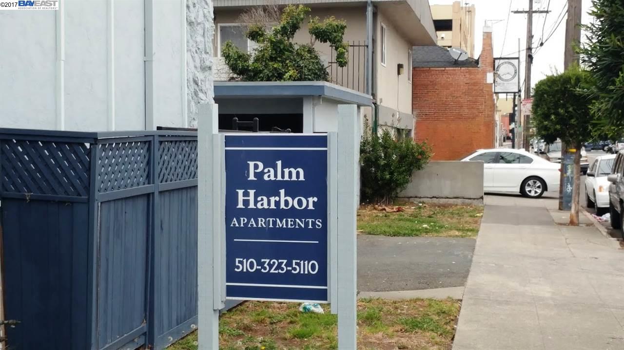 225 16th, RICHMOND, California 94801, ,Comm Ri Multi-units 5+,For Sale,16th,40766210